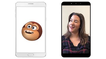 Introducing AR Emoji - TouchPal Keyboard Pro