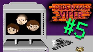 Power Trip - Game 279 | Code Name: Viper - part 05