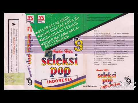 Yulia Margareth Aneka Hit's Seleksi Pop Vol.9 - Cinta Dan Harapan