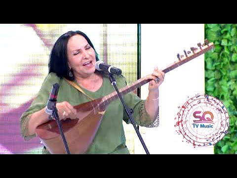 Aşıq Ulduz Sönməz -  Qaraçı havası  ( Gözəl ifa ) #TVMusic