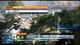 BF3 Revive Glitch