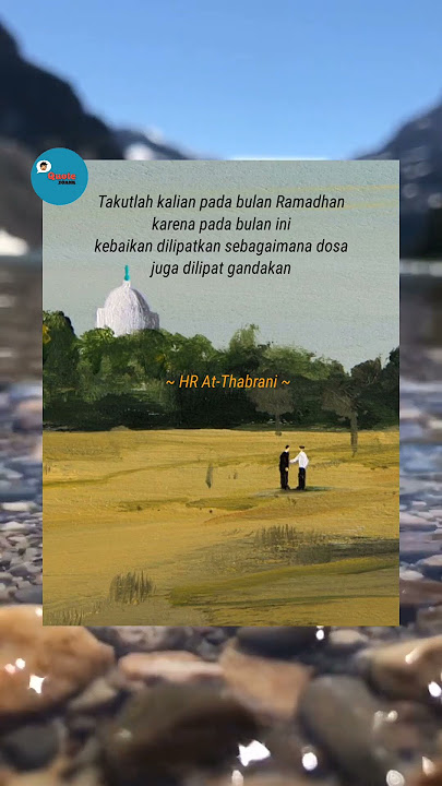 quotes kajian islam takutlah kalian pada bulan ramadhan 👁️‍🗨️ #shorts #short #ramadhan #kajianislam