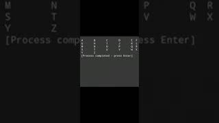 #62 | C Language Basic | Coding Lecture | Programming Exercise63 #shorts #coding