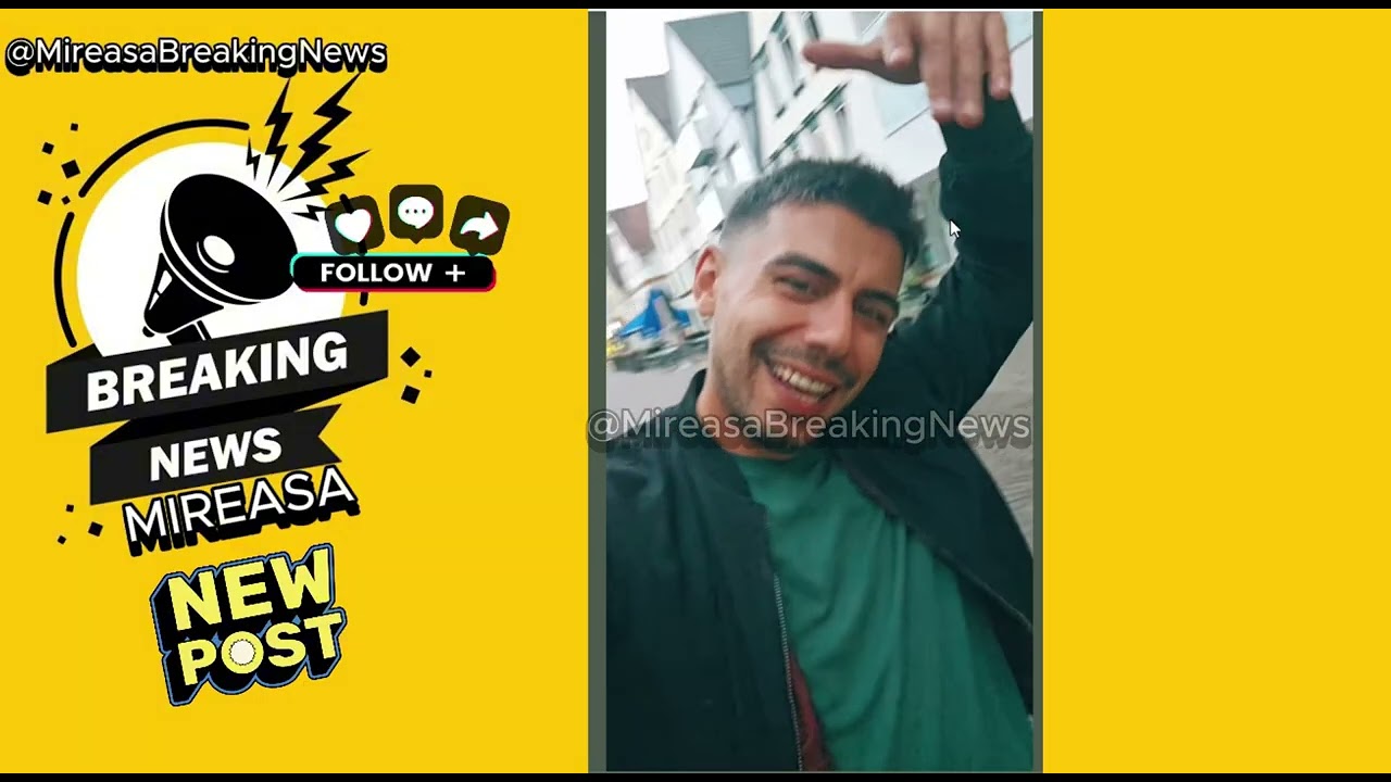 ❌️😱Șăulescu live , unde este ce mai face fostul concurent vezi în video 😱❌️