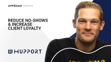 Automate Booking, Scheduling, & Follow-Up with Hupport