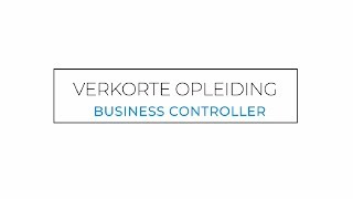 Opleiding Business Controller Interview Docent Cursisten