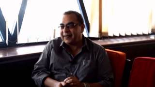 Dr/ Ahmed khalid tawfik (personal life ) part 1