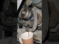 Lexus 600 2025 model change engine oil and filter 💯
