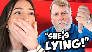 I Took A Lie Detector Test…