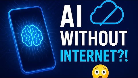 Edge AI Explained in 5 Minutes | The Future of AI Beyond the Cloud 