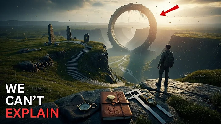 1 HOUR OF Most Unsolved Ancient Mysteries Discovery Science Still Can't Explain