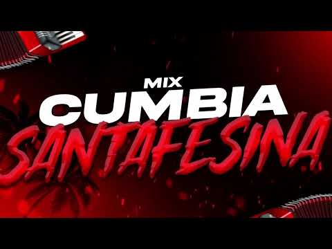 ENGANCHADO CUMBIA SANTAFESINA 🎉 Mix Fiestero Los del Fuego, Los Leales, Los Lamas, Bohio, Maranaho