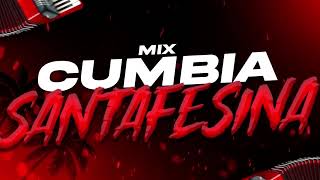 ENGANCHADO CUMBIA SANTAFESINA 🎉 Mix Fiestero Los del Fuego, Los Leales, Los Lamas, Bohio, Maranaho