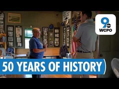 Silverton Train Station & Museum marks 50 years preserving local history