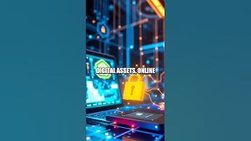 Unlocking Wealth Through Quantum-Resilient Cryptography