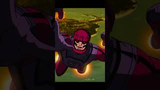 Bastian Vs. X-men - PARTE 1 | X-men 97 - 2024