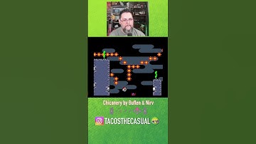 did you finish #smw #kaizo #gaming #mario #hardmode