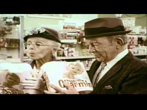 Really Weird Toilet Paper Commercial Banned From The Airwaves