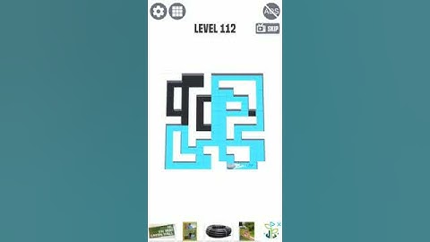 Amaze! Level 112