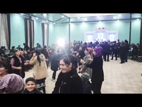 Og Abek Nazarov Tuyda Davrani Qizdirdi Barchani Uynatib Yubordi Xoziroq Tomosha Qiling Kanalga Obun