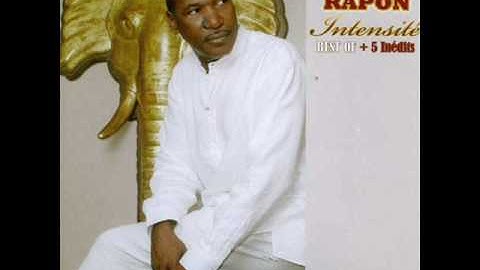 Jacky Rapon - Si Se Lov