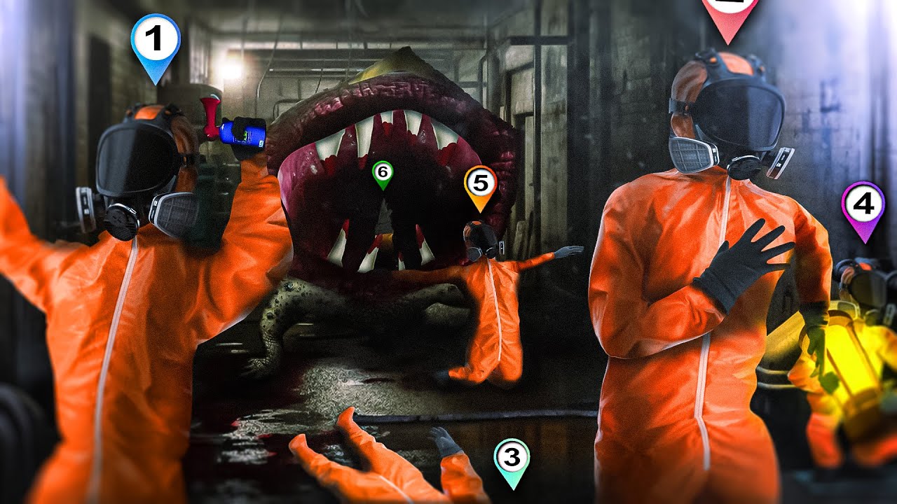 6 JOUEURS SUR LETHAL COMPANY, C'EST LA MEILLEURE IDÉE ! 😂😂 YouTube 6 JOUEURS SUR LETHAL COMPANY, C'EST LA MEILLEURE IDÉE ! 😂😂 YouTube