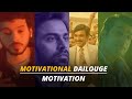 Jeetu   Sandeep   Munna Bhaiya Mashup |Motivational Dailouges Mashup| by HR