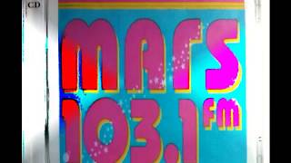 MARS FM TOP 30 