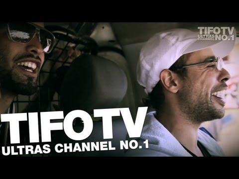 ULTRAS BLACK ARMY 27 - THE WAY OF LIFE - Ultras Channel No.1