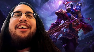 👢Imaqtpie - NO BOOTS JHIN STRAT | Full Gameplay | Season 15 ᴴᴰ