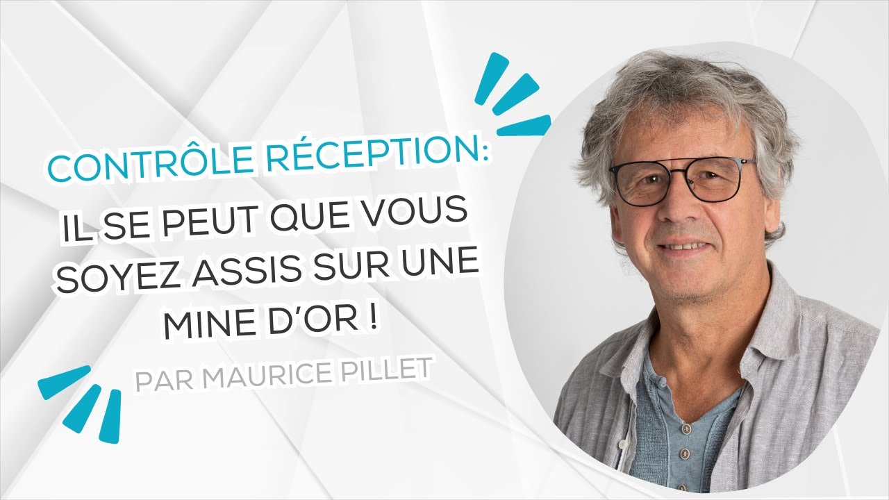 Contrôle Réception IQC par Ellistat