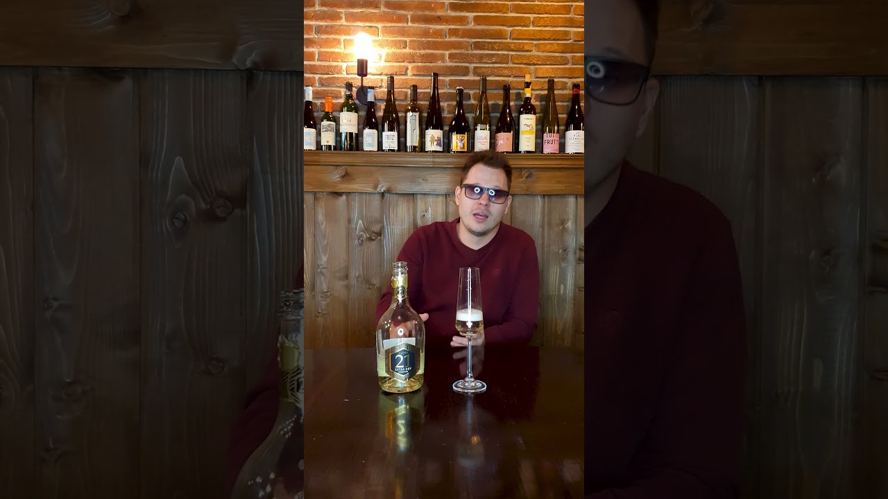 Decordi, "Selezione 21" Prosecco DOC Millesimato