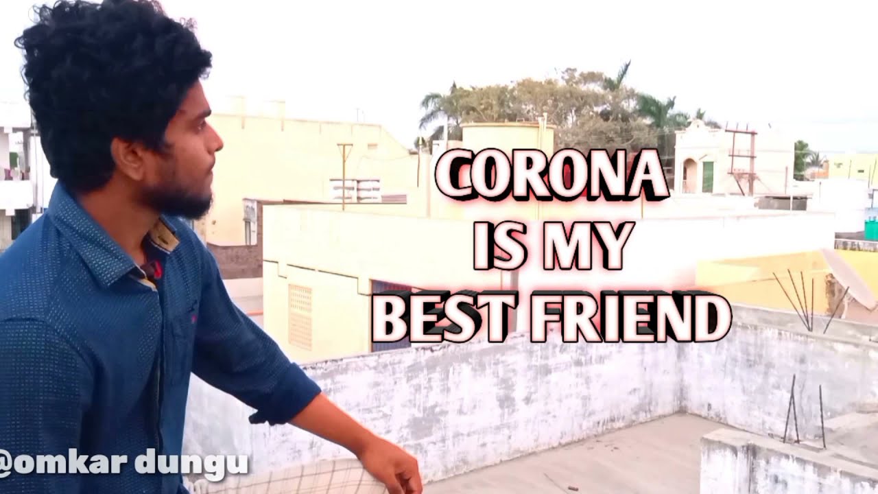 #corona