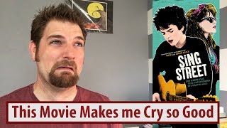 A Happy-Sad Experience -- Sing Street Review