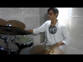 Chandra bindoo ii drummer rajshekhar kundu ii arsenal jam studio ii