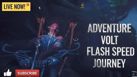 Warframe - Live No.03