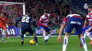 サッカー 1対1のワンサイドカットディフェンスから体を入れる 寄せる コツ