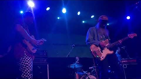 Algernon Cadwallader - Look Down - Live at the Sinclair Cambridge - 12/15/2025