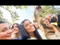 A SAFARI TRIP &amp; MAMA&#39;S BIRTHDAY! | Maliha&#39;s Vlogs