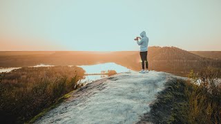 Create for Yourself | Stop Chasing Algorithms