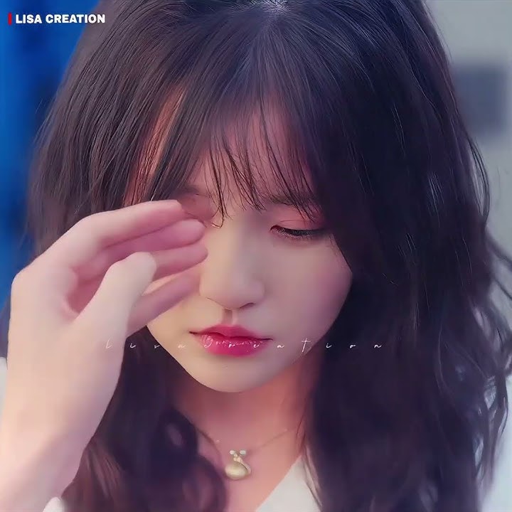 He tried to hurt✨her with chemicals😳