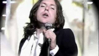 Video thumbnail of "Frankie Miller Good to See You With Hot Gossip"