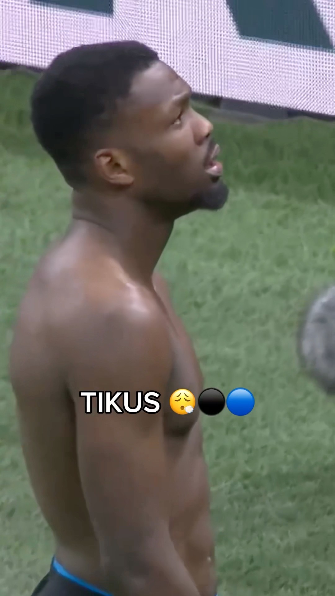 Marcus Thuram’s goal ? Como