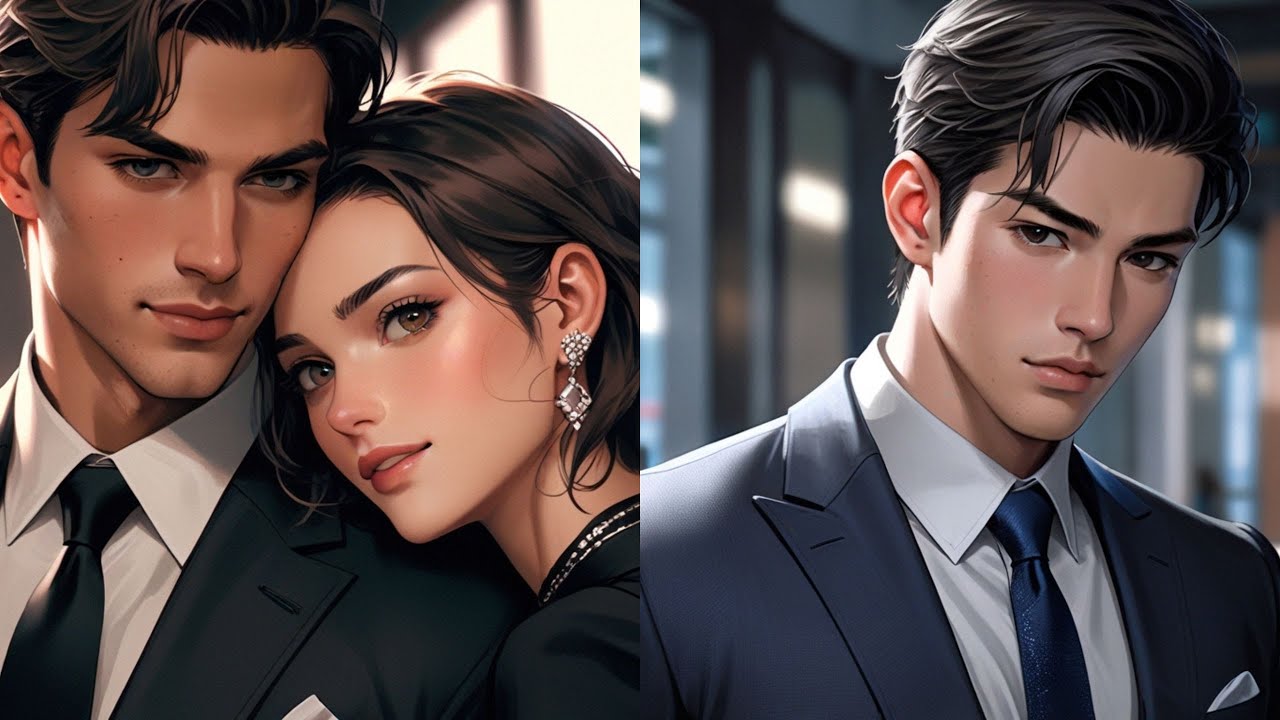 Mi esposa CEO me dejó por su primer amor… y ahora se arrepiente