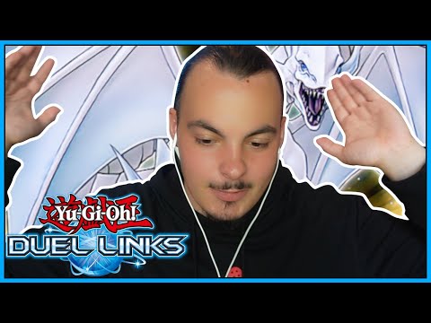 CK STRUGGLET beim DECKBAU | Yu-Gi-Oh! DUEL LINKS #002