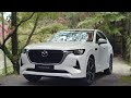 Introducing the All-New Mazda CX-60 Plug-In Hybrid. Crafted in Japan.