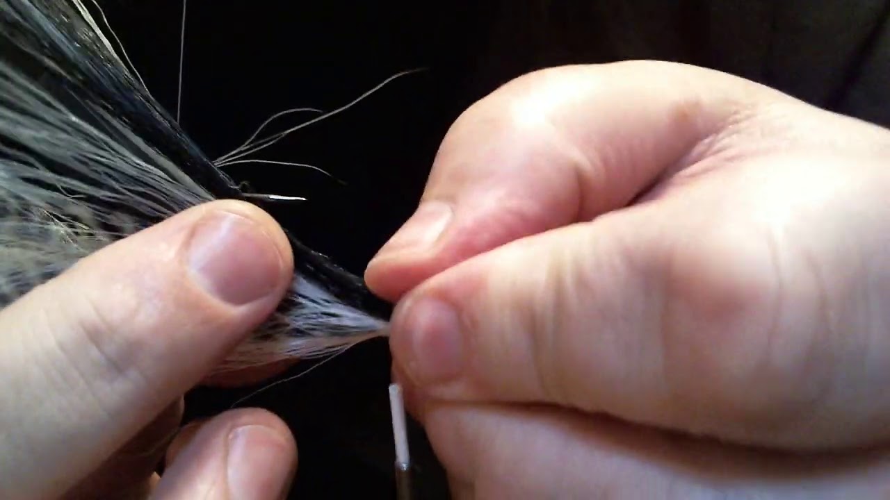 Hybrid Weedless Preacher Style Jig YouTube