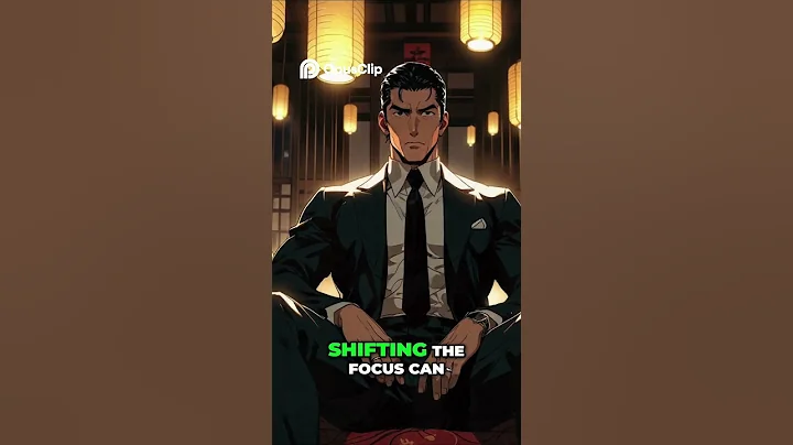 Psychological Manipulation: 5 Powerful Techniques!🎭 #shorts #anime #manipulation #sigma #psychology