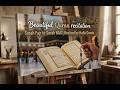 LIVE Qur’an Recitation | Juz’ Amma (Surah Al-Fajr to Surah An-Nas