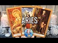 Aries - THEIR TRUE THOUGHTS AND FEELINGS REVEALED  ♈ ~ They are being forced to grow!